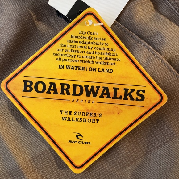 🔷🔹RIP CURL- SHORTS BOARD SHORTS🔷🔹 - Picture 9 of 11